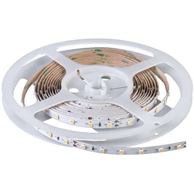 Professional LED flexible strip 4.8W/m, 4200K, 24V DC, 60LEDs/m, IP20