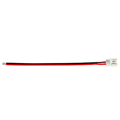 Flexible connector for single colour LED strip 8mm 5pcs./pack