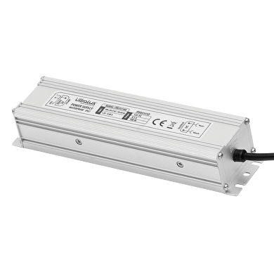 Power supply 24V DC, 100W, IP67