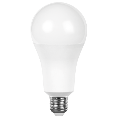 LED lamp 20W, 4200K, E27, 220-240V AC