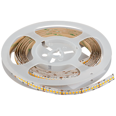 Professional LED flexible strip  19.2W/m, 4200K, 24V DC, 240 LED/m, SMD2835, IP20