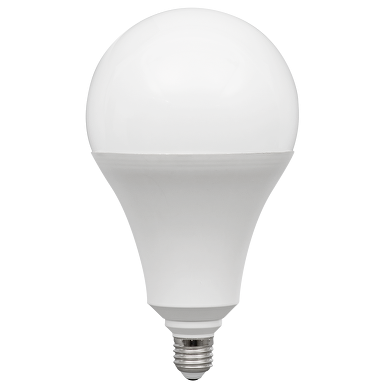 LED bulb 35W, 4200K, E27, 220-240V AC
