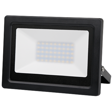 LED Slim floodlight 30W, 4200K, 220-240V AC, IP65