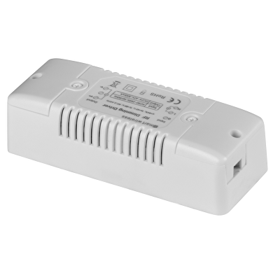 Smart 2.4G RF dimmable driver 13W, 300mA, 220-240V AC