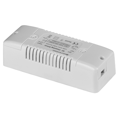 Smart dæmpbar driver til led belysning 2,4 GHz, 13W, 300mA, 220-240V AC