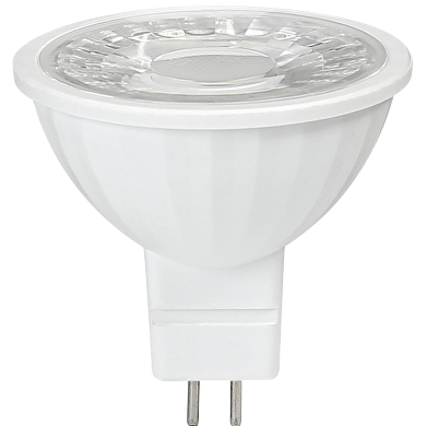 LED spotlight 7W, MR16, 4200K, 12V DC