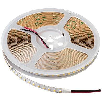 Professional LED strip with constant current control 7W/m, 4200K, 48VDC, 112LEDs/m, 10m, IP20