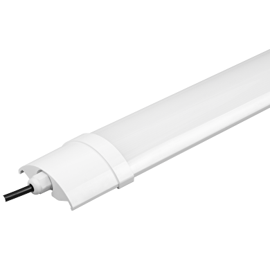 LED linia armatur 36W, 4200K, 220-240V AC, IP54