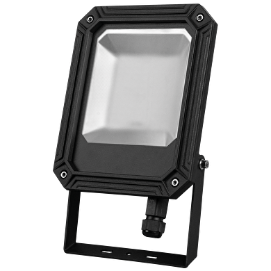 Professional LED floodlight 50W, 5000K, 220V-240V AC, IP65