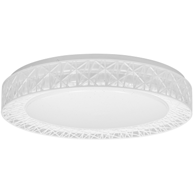 LED loftslampe / plafond, CCT, 60W 3000-6500K, 220-240V, IP20