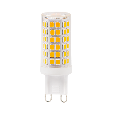 LED pære G9, Dæmpbar, 4W, 4200K