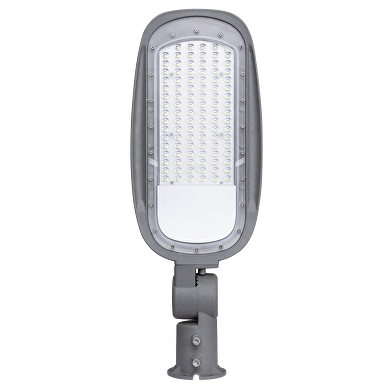 LED street lamp 60W, 4000K, 220V-240V AC, IP66