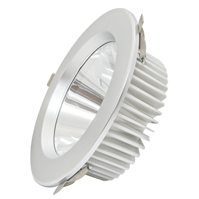 LED Downlight 25W, 2700K,  220-240V AC