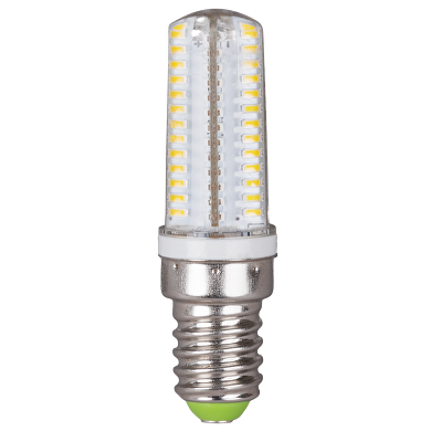 LED lamp 3W, E14, 2700K, 220-240V AC