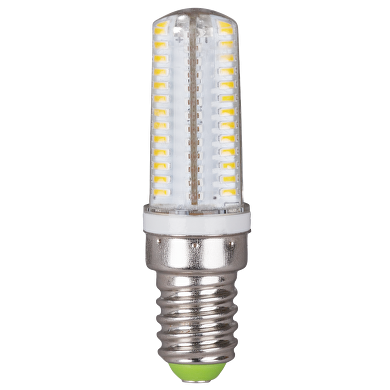 LED Pære 3W, E14, 2700K, 220V, varmt lys, SMD2835