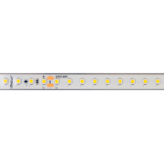 Professional LED strip with constant current control 7W/m, 2700K, 48V DC, 112LEDs/m, 10m, IP67