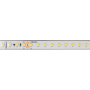 Proff. LED Bånd/Strips, 7 W/m, 4200 K, 48V DC, 112 Led/m, IP67