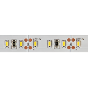 LED flexible strip 14.4W/m, 3000K, 12V DC, SMD3014, 120 LEDs/m, IP20