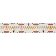Proff. LED Bånd/Strips, 22 W/m, 4200K, 24V DC, 420 Led/m, IP20