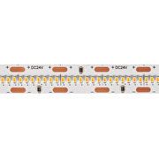 Professional LED strip 22W/m, 4200K, 24V DC, 420LEDs/m, SMD2110, IP20