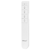 3-channel RF remote control switch 220V