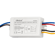 3-channel RF remote control switch 220V