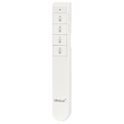 4-channel RF remote control switch 220V
