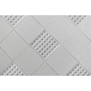 LED panel med lave UGR 600х600 mm, 40W, 4000K, 220V-240V AC
