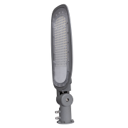 LED street lamp 40W, 4000K, 220V-240V AC, IP66