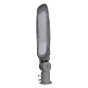 LED street lamp 100W, 4000K, 220V-240V AC, IP66