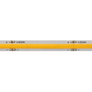 LED bånd-COB, 24V, 352 Led/m, 4000K,11W/m, Ra80, 5m, IP20