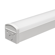 LED armatur med  CCT kelvinskift, 1.50m, 44W, 220V-240V AC, IP20