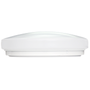 LED ceiling lamp 12W, 4000K, 220-240V AC, neutral light, round