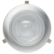 LED Downlight 25W, 2700K,  220-240V AC