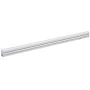 LED armatur i termisk plast, Т5, 220V, 4200K, 4W