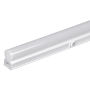 LED linear fixture Т5 with a a switch 14W, 4200К, 220-2240V AC, IP20