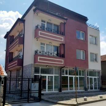 Bansko Residential building