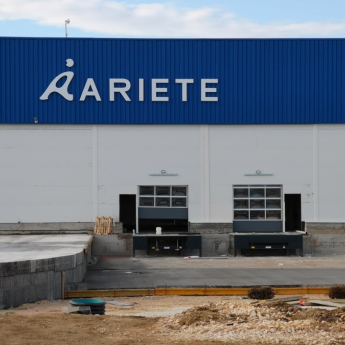 Ariete Logistics