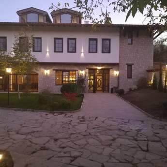 Arbanashki han Hotel