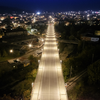 Drianovo Bridge