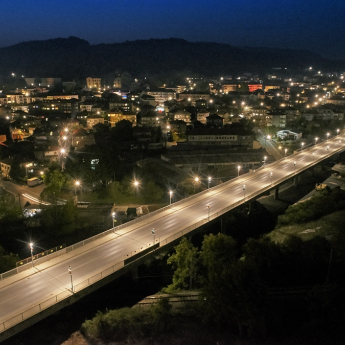 Drianovo Bridge