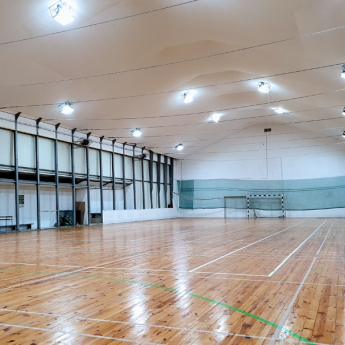 Tennis club Gabrovo sports hall