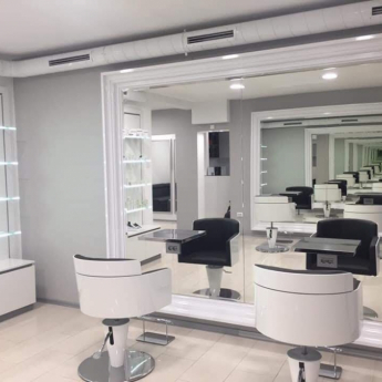 Beauty salon Em Si - Veliko Tarnovo